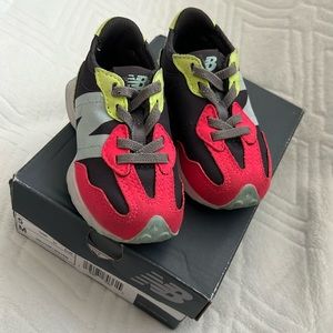 New Balance Toddler Size 5